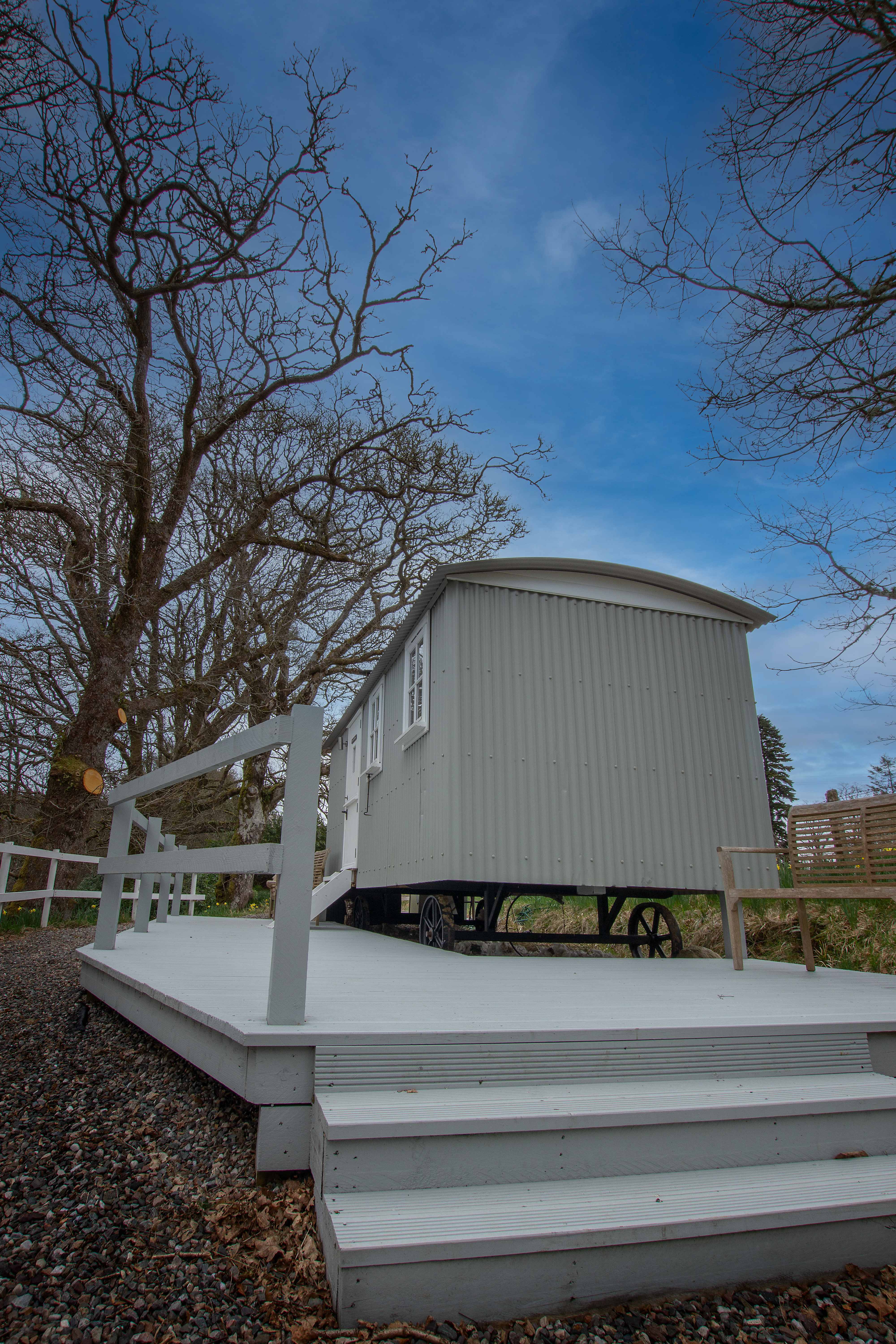 The Old Laundry - Photo 19